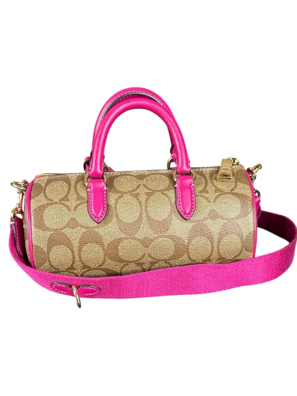 Coach lacey crossbody